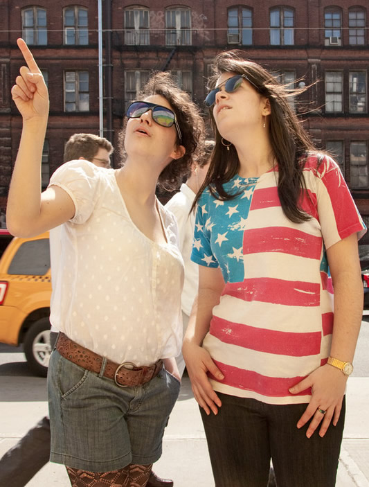 Broad City